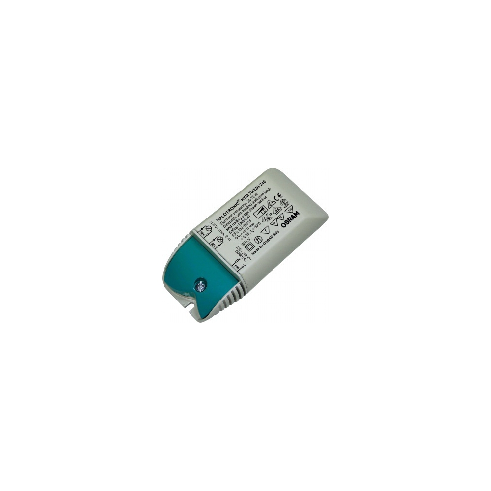 HTM 105W 230V/12V
