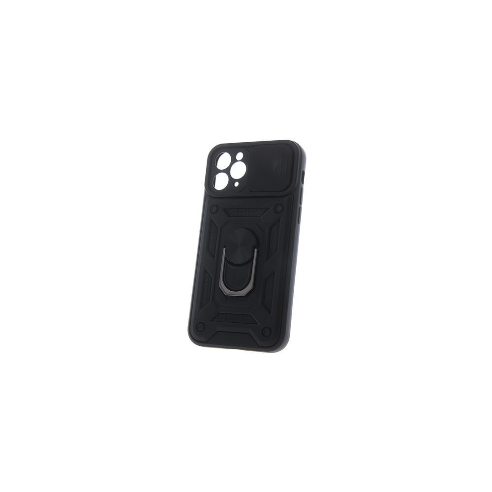HUSA PROTECTIE DEFENDER SAMSUNG S25 ULTRA - NEGRU