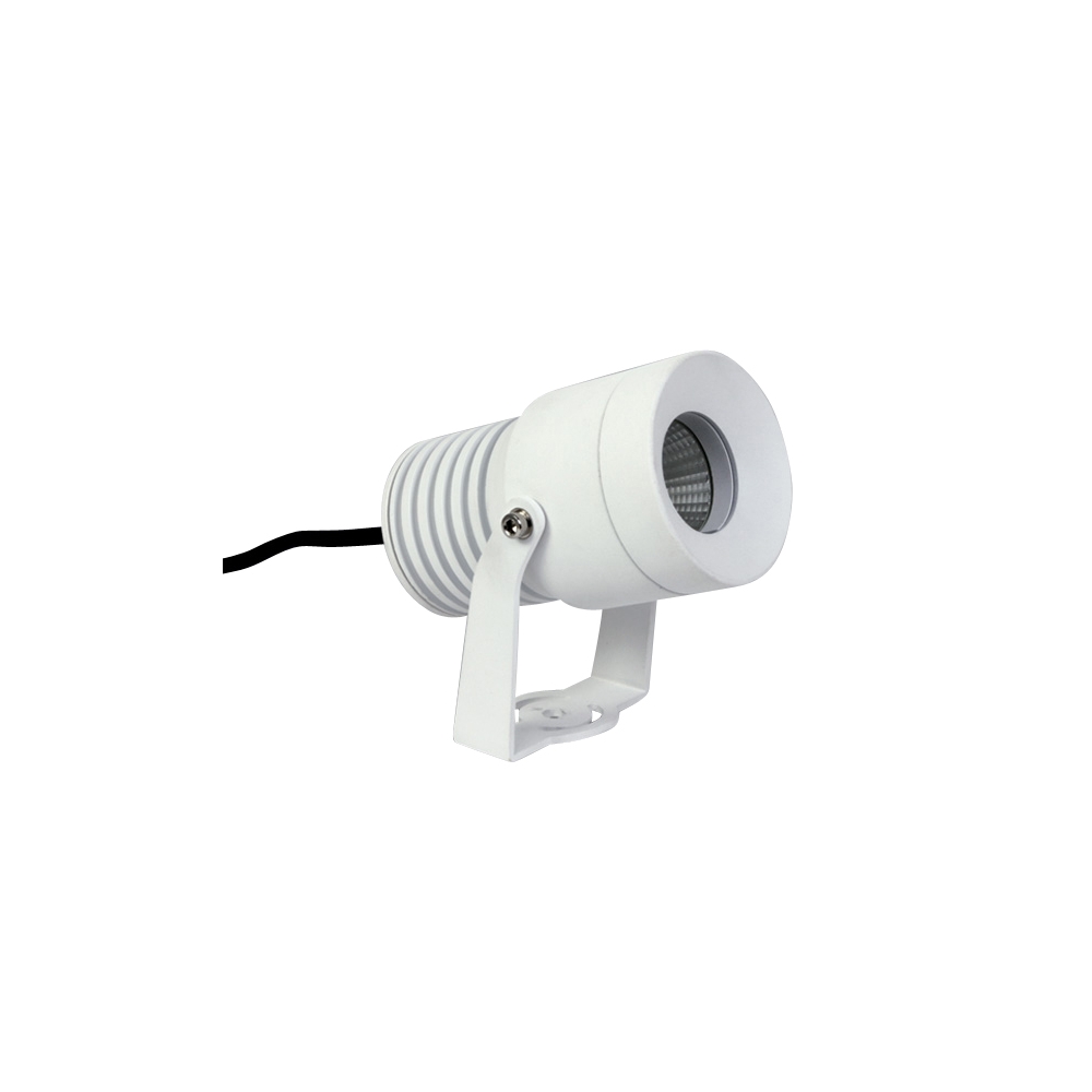 Ilma-R/A1 LED 10W 3000K 850lm, IP65, alb