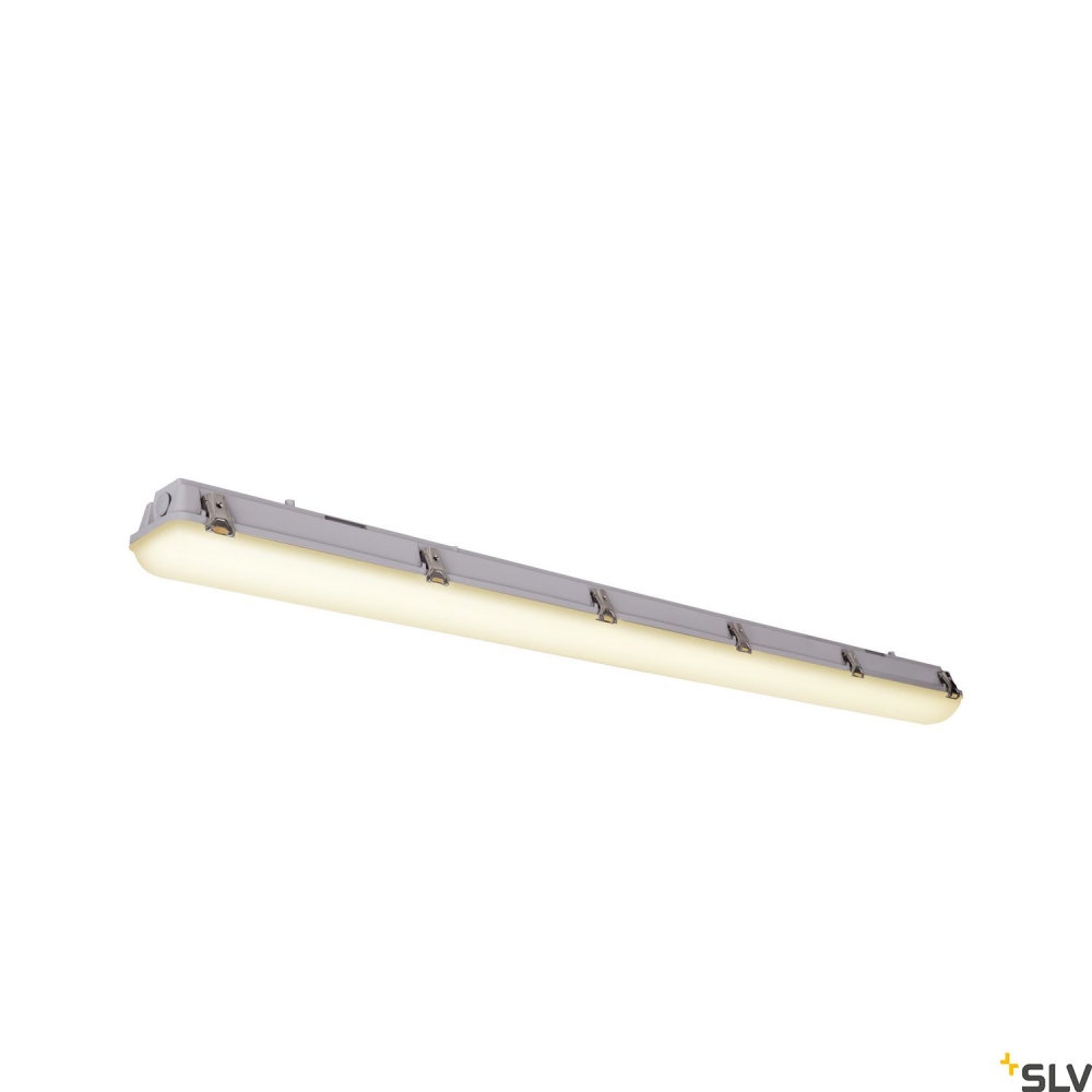 IMPERVA 150 CW;IP66, grey, 4000K