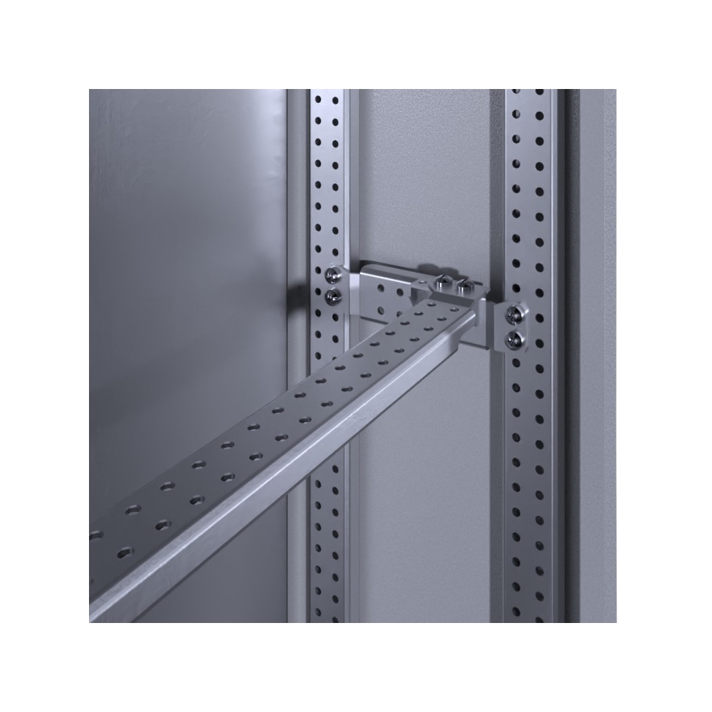 Şină de montaj WSA pentru L/&Icirc;=1200mm