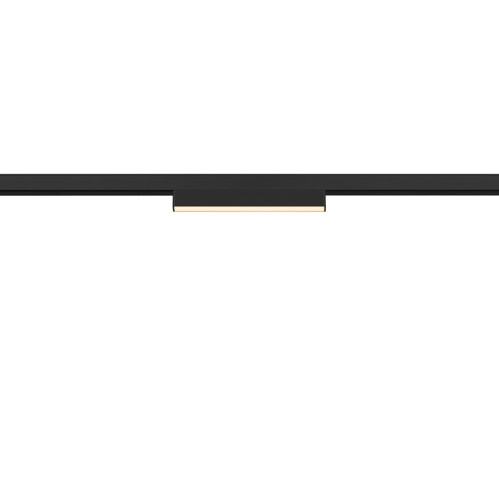 IN-LINE 22 48V TRACK opal DALI Spot bl/bl 7,3W 3K CRI90 95&deg;