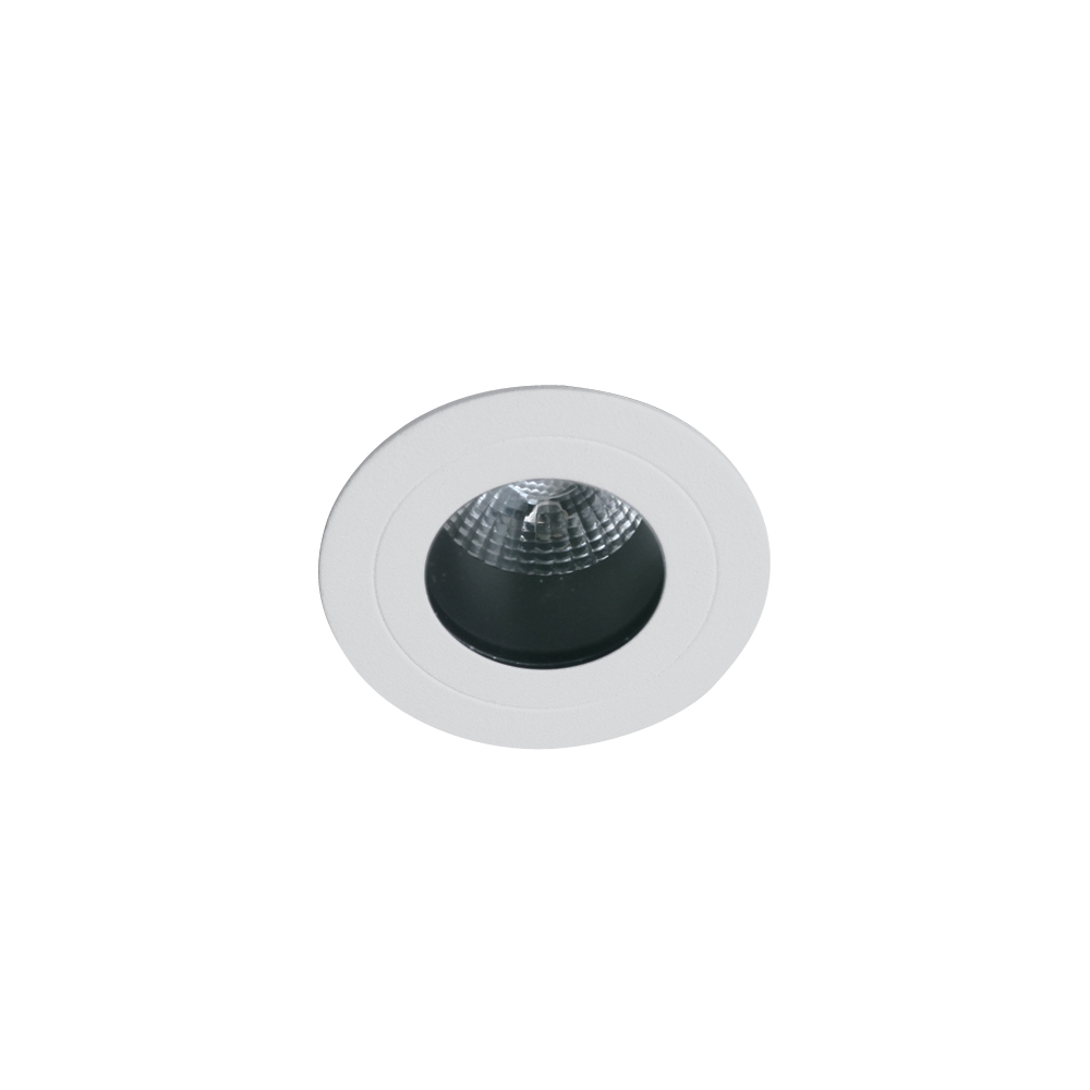 Ina-RX LED 7W 3000K 500lm, dimabil, 700mA, IP65, alb