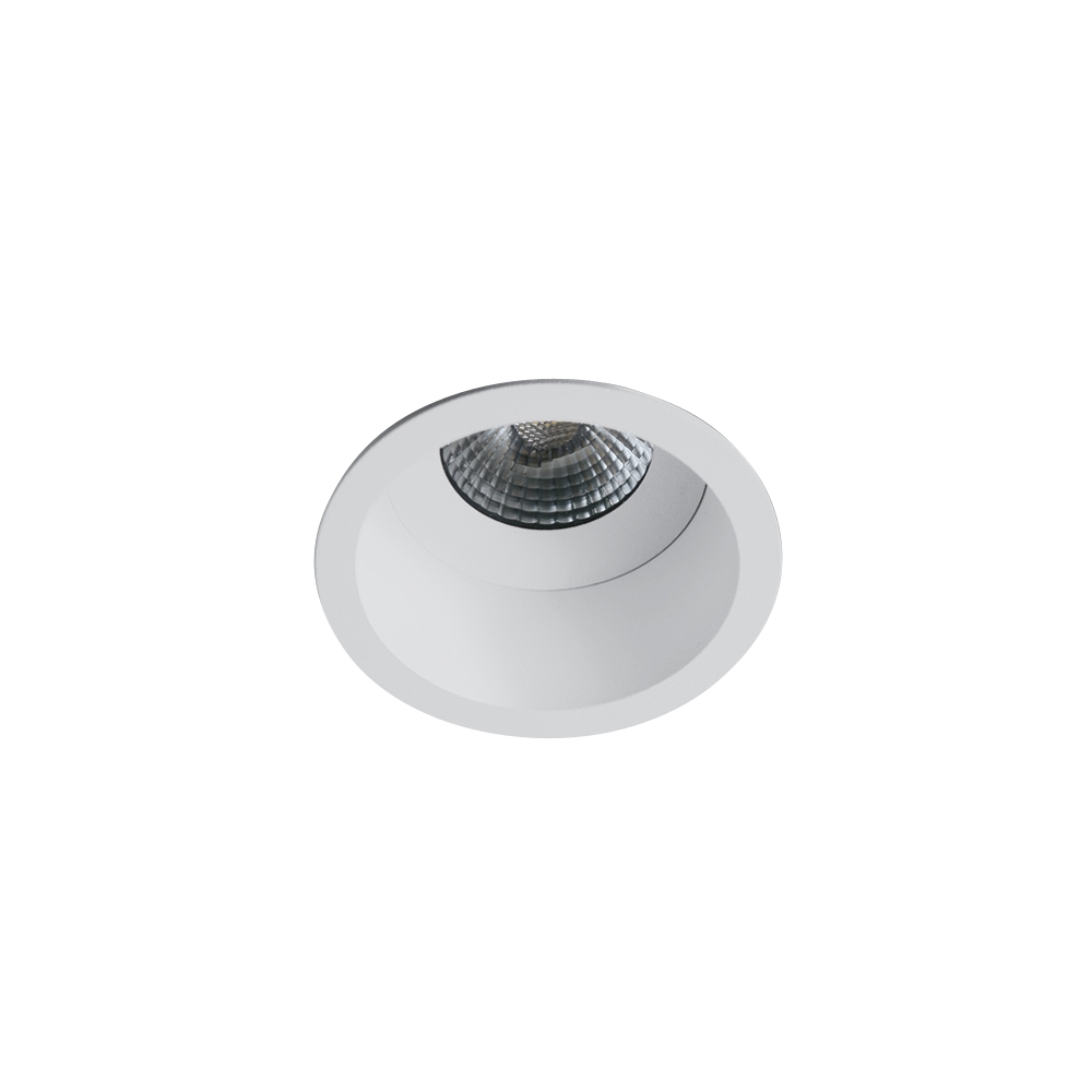 Ina-RX2 LED 7W 3000K 500lm, dimabil, 700mA, IP54, alb