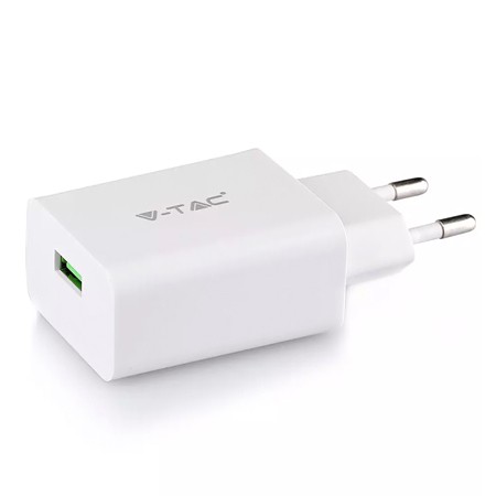 Incarcator rapid micro usb 5v 3a