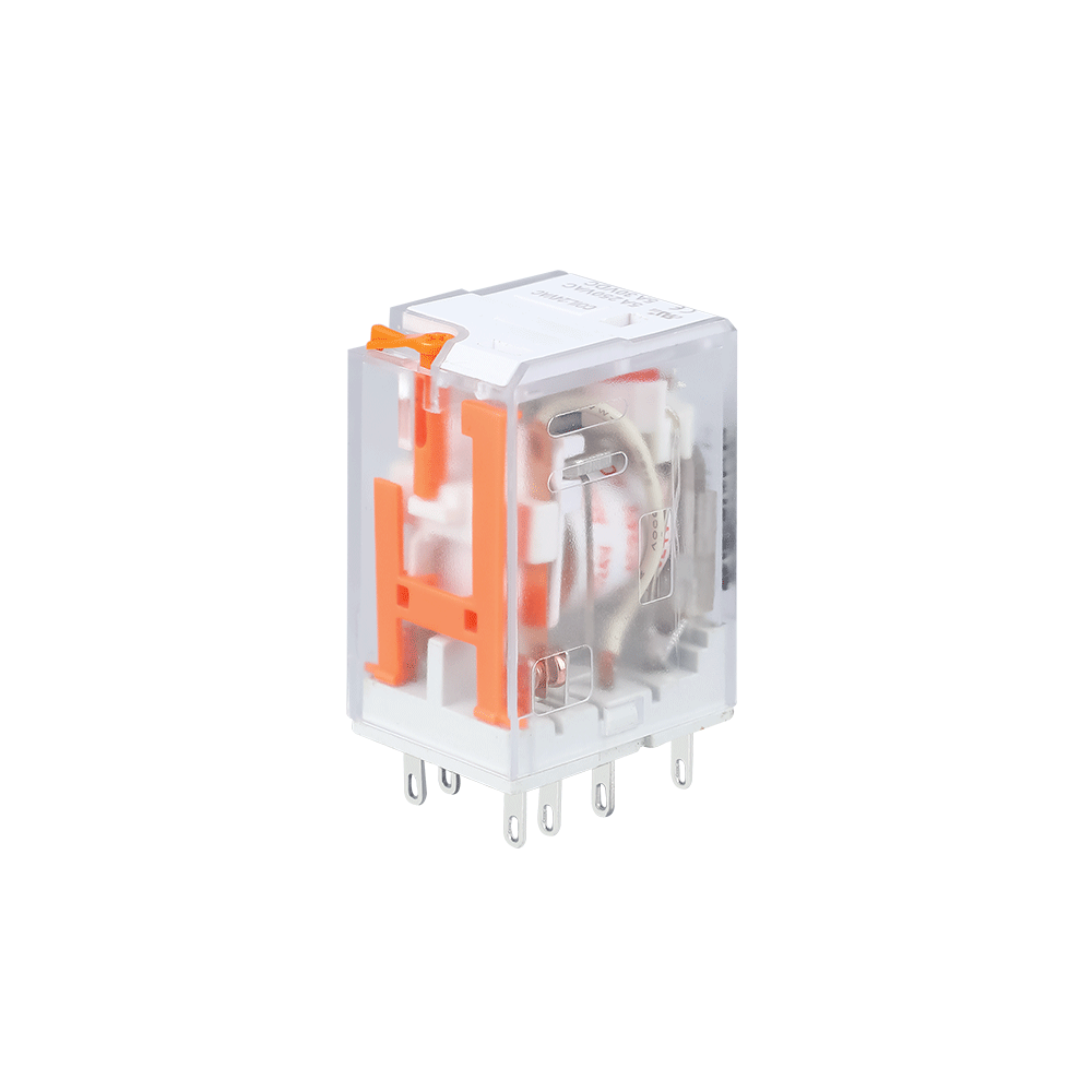 INDUSTRIAL RELAY ELM 36.02 48VDC