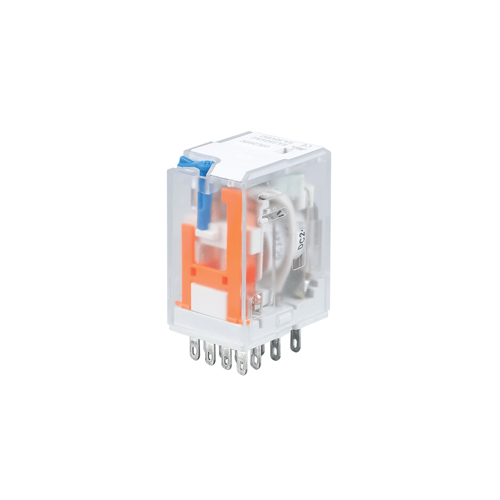 INDUSTRIAL RELAY ELM 36.04 48VDC