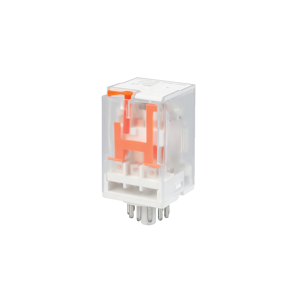 INDUSTRIAL RELAY ELM 90.03 24VDC