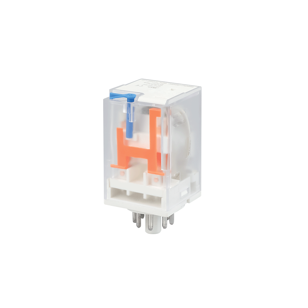 INDUSTRIAL RELAY ELM 90.2 230VAC
