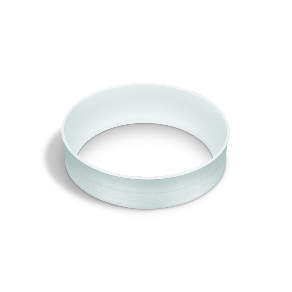 Inel alb pentru seria SL LED 10-20W