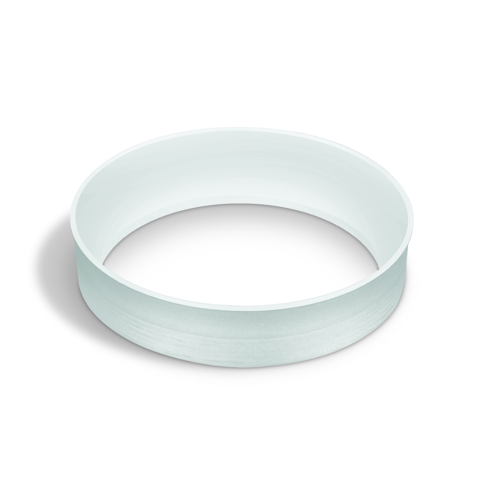 Inel alb pentru seria SL LED 20-35W