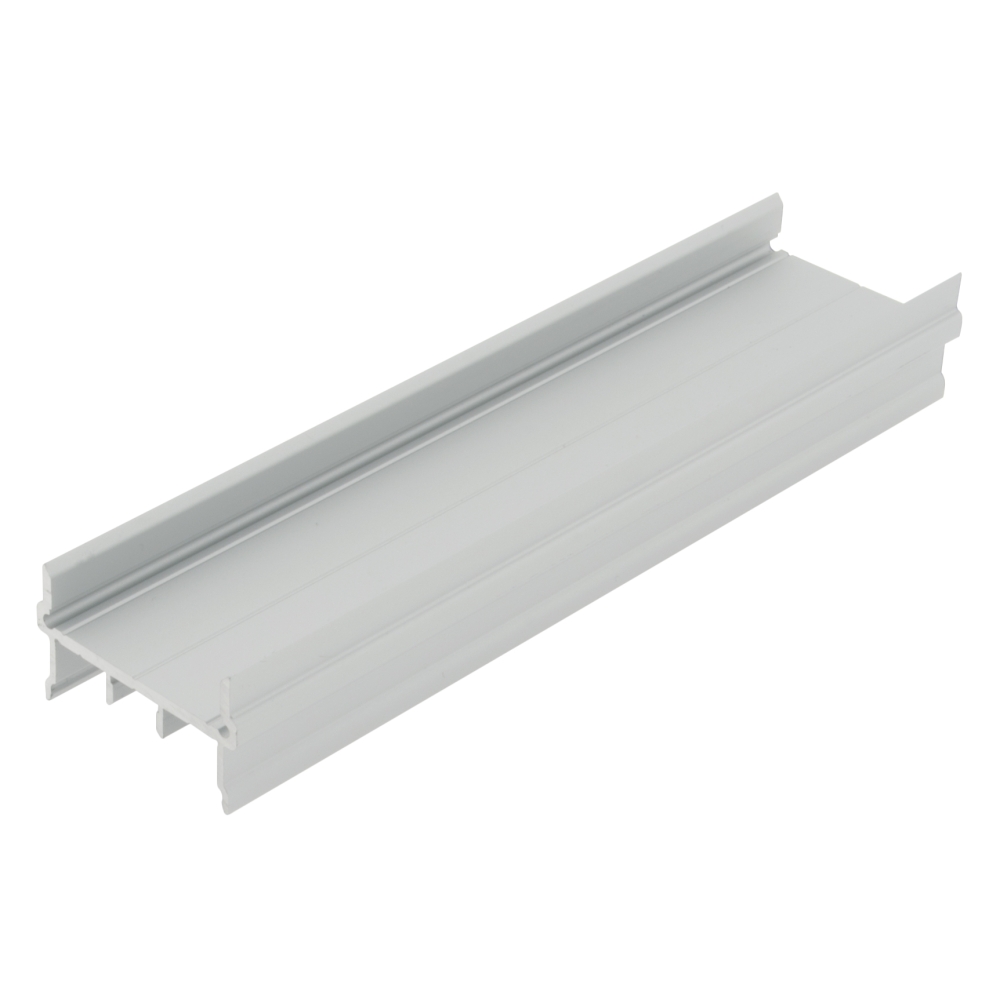 Insert aluminiu MF, 2m