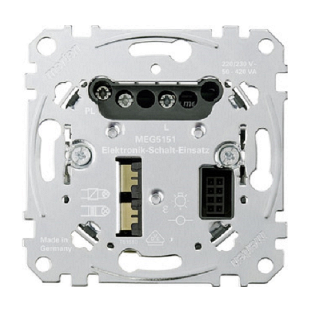 Insert ceas programabil electronic