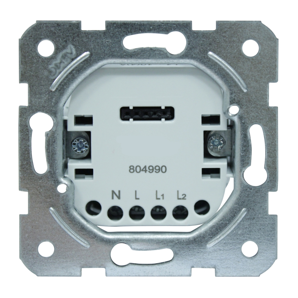 Insert termostat electronic de cameră, &icirc;ncălzire