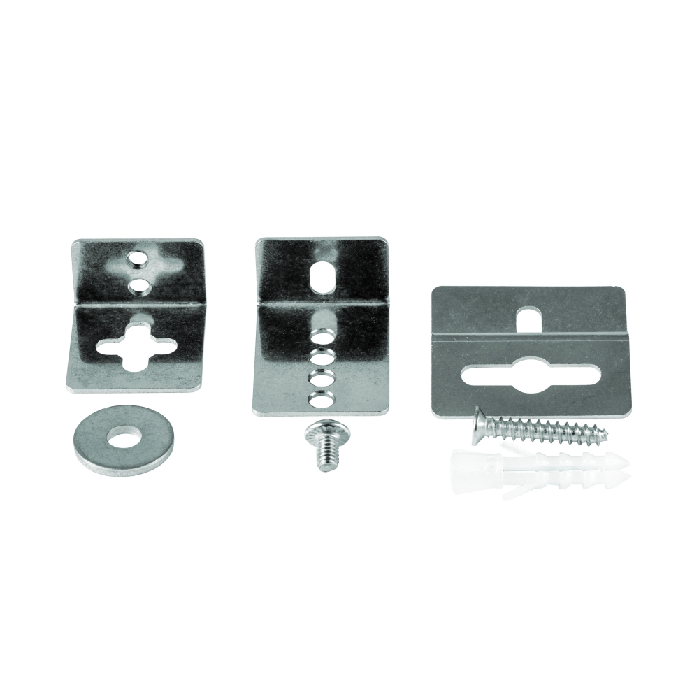 Installation kit for "Salobrena 1"