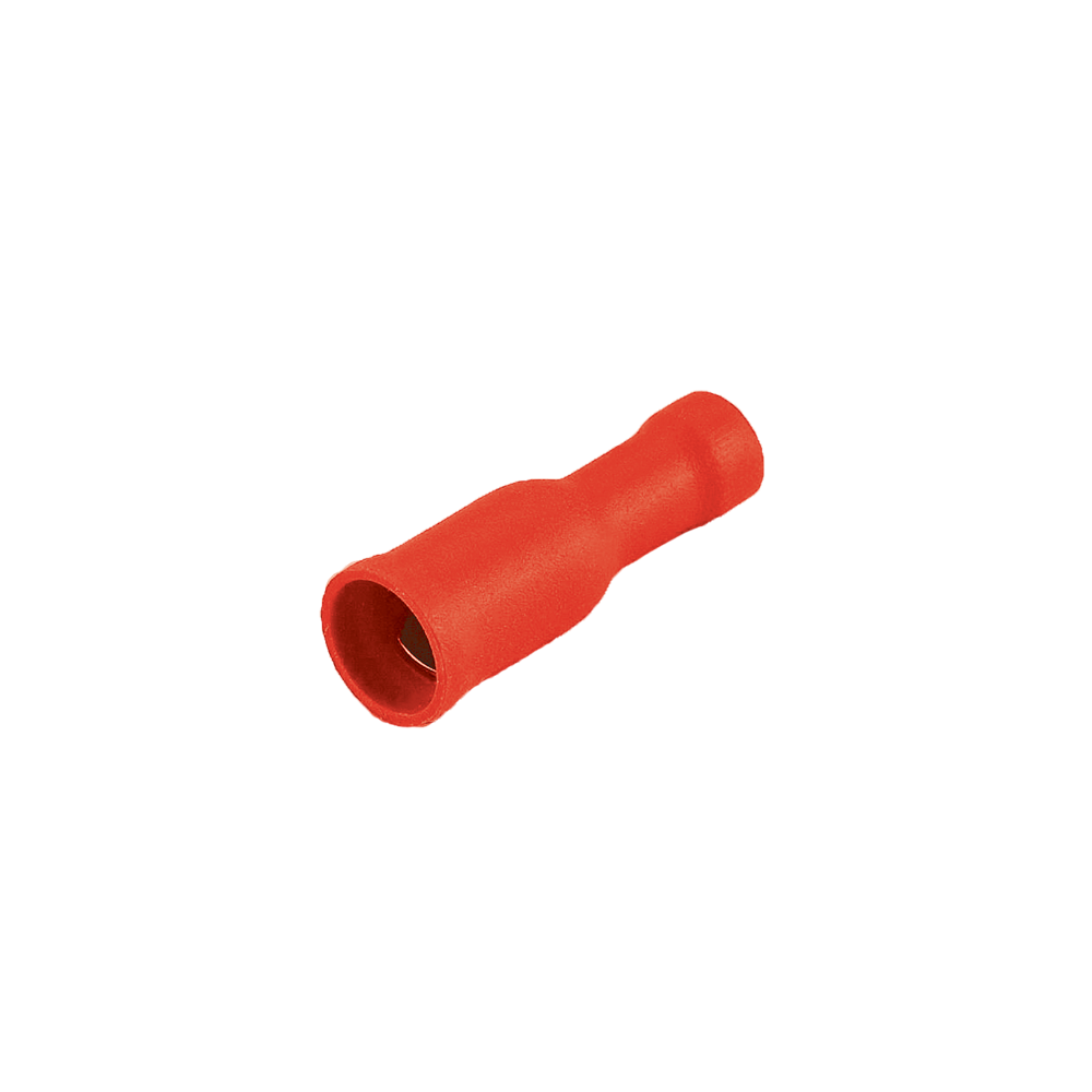 INSULATED TERMINALLFRD 1.25 - 156/RED
