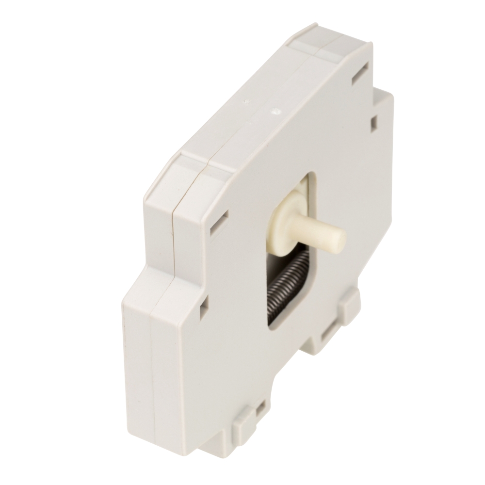 Interblocaj mecanic pentru CUBICO Clasic