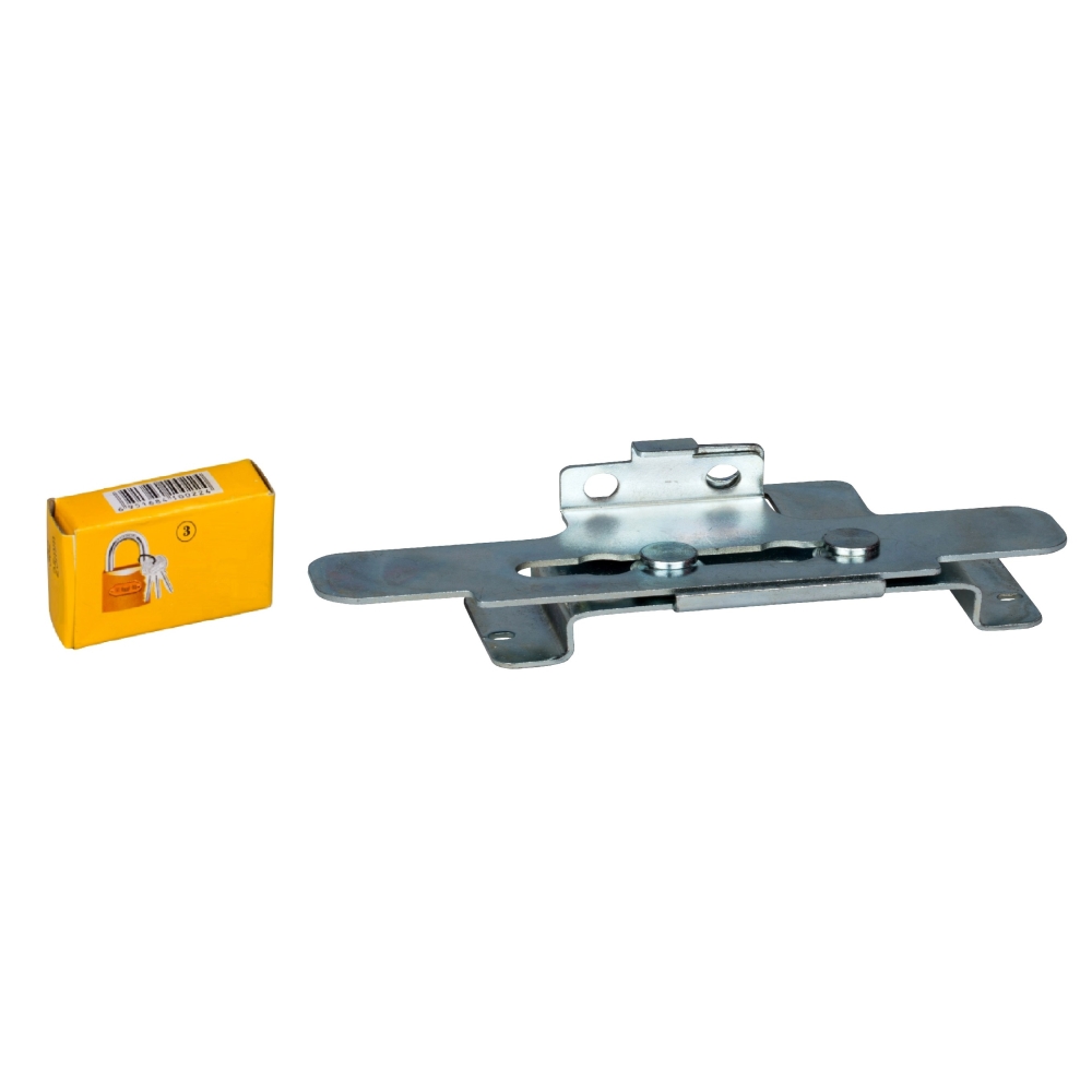 Interblocaj mecanic pt. MZ3, 3-poli