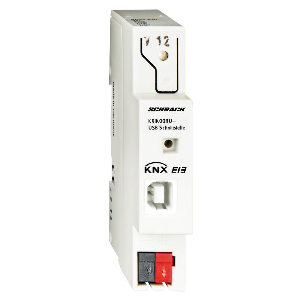 Interfata USB KNX