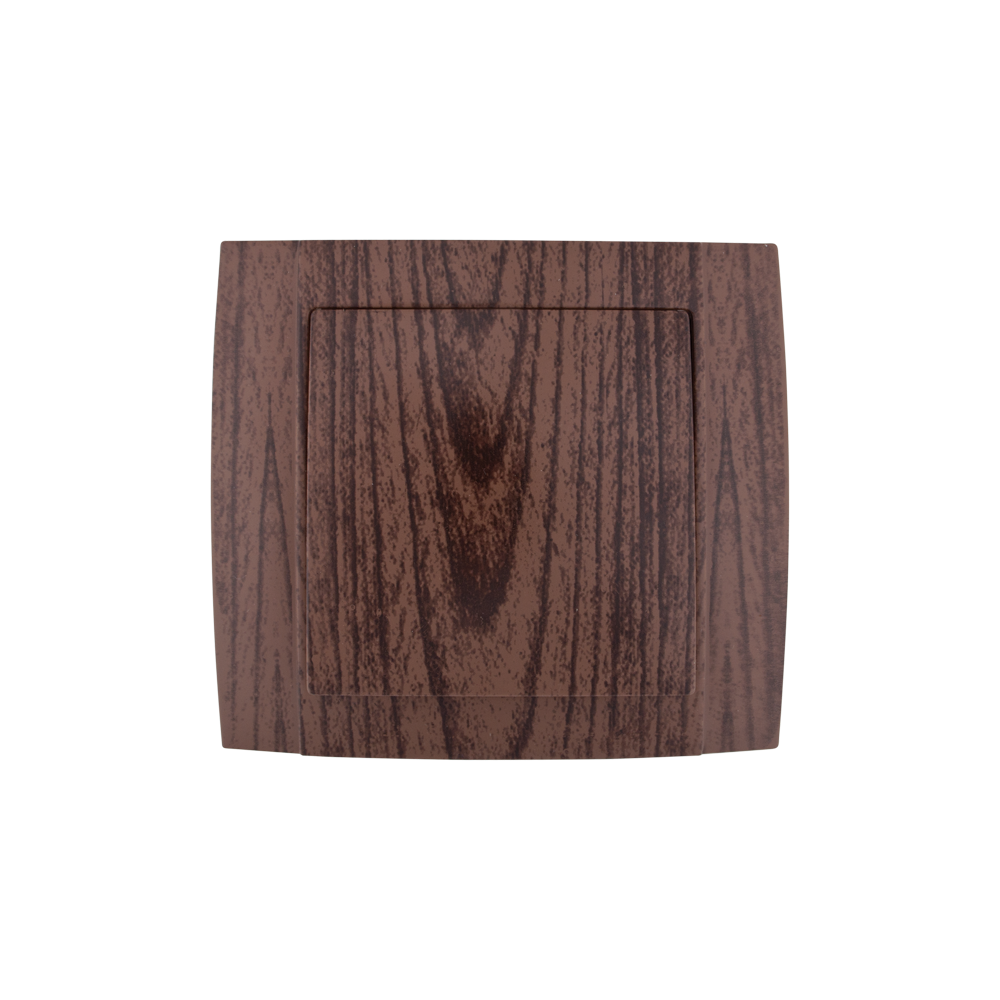 INTRERUPATOR SIMPLU WENGE SR-2503