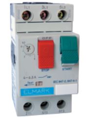 Intrerupator termomagnetic tm2