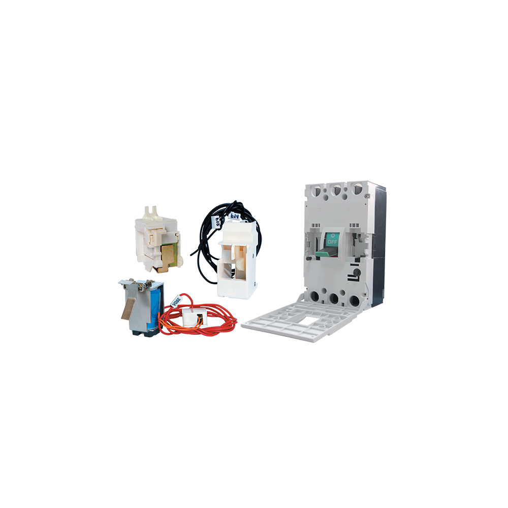 INTRERUPATOR TIP USOL DS1 MAX 125 63A+MX+OF 230V 3P
