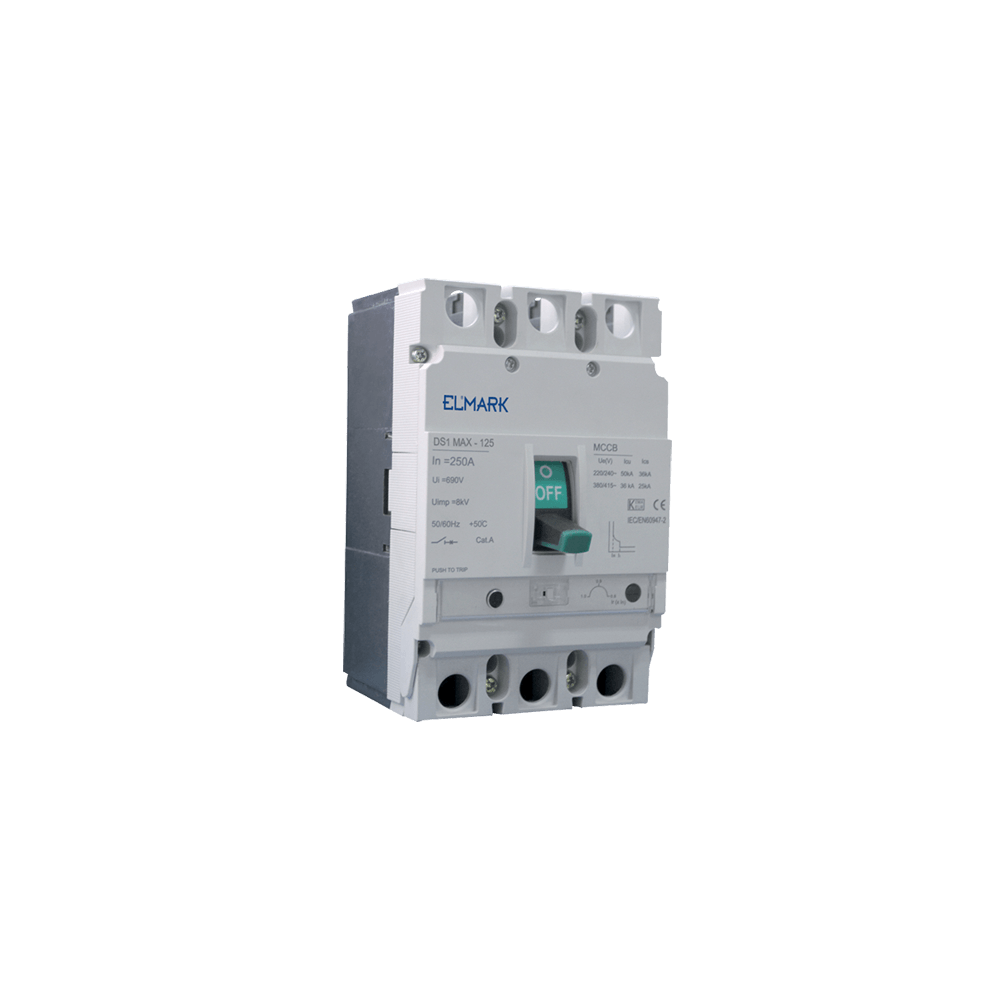 INTRERUPATOR TIP USOL DS1 MAX 125 80A(64-80) 4P