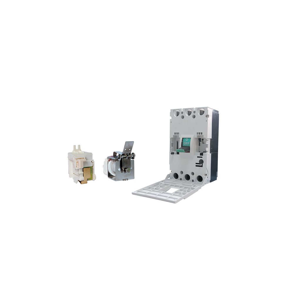 INTRERUPATOR TIP USOL DS1 MAX 250 160A+MX 230V 3P