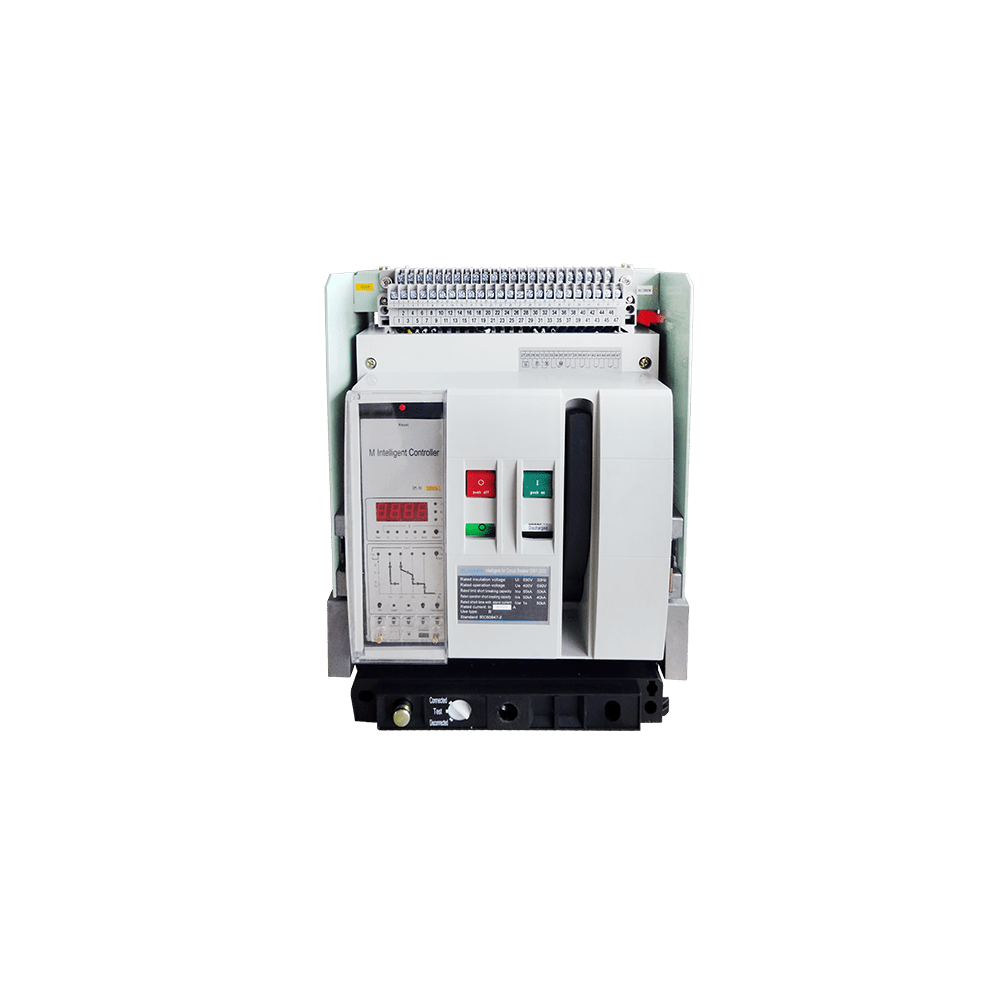 INTRERUPATOR TIP USOL DW1 - 3200 3200A DEBROSABIL