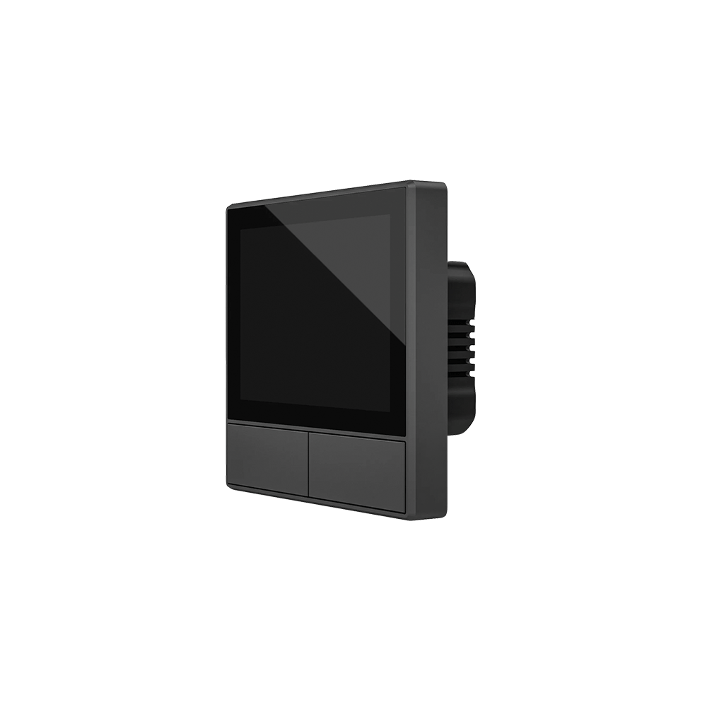 INTRERUPATOR WI-FI SMART NS-86 SI FUNCTIE TERMOSTAT STANDARD EU