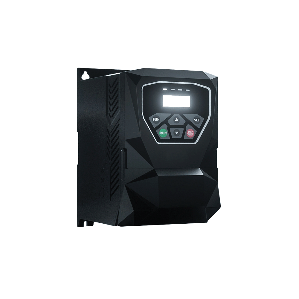 INVERTOR DE FRECVENTA ЕLM600- 5.5kW 3P/400V
