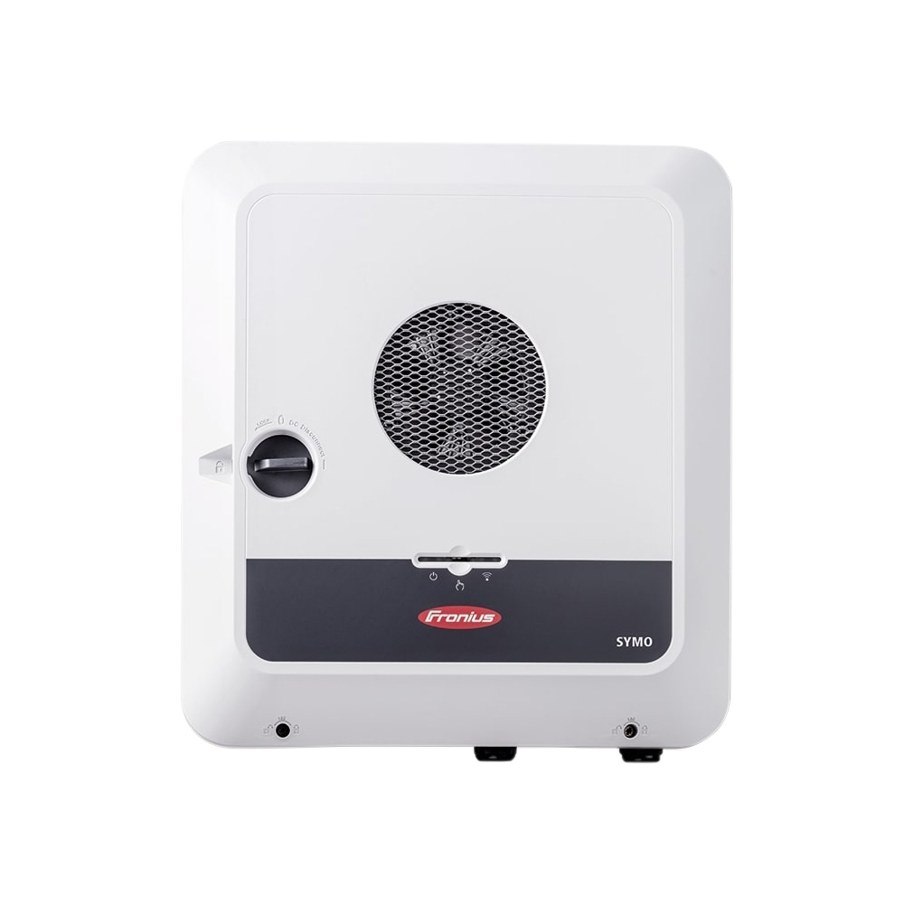 Invertor fotovoltaic Fronius Symo Gen24 Plus 4.0 Hybrid IP66