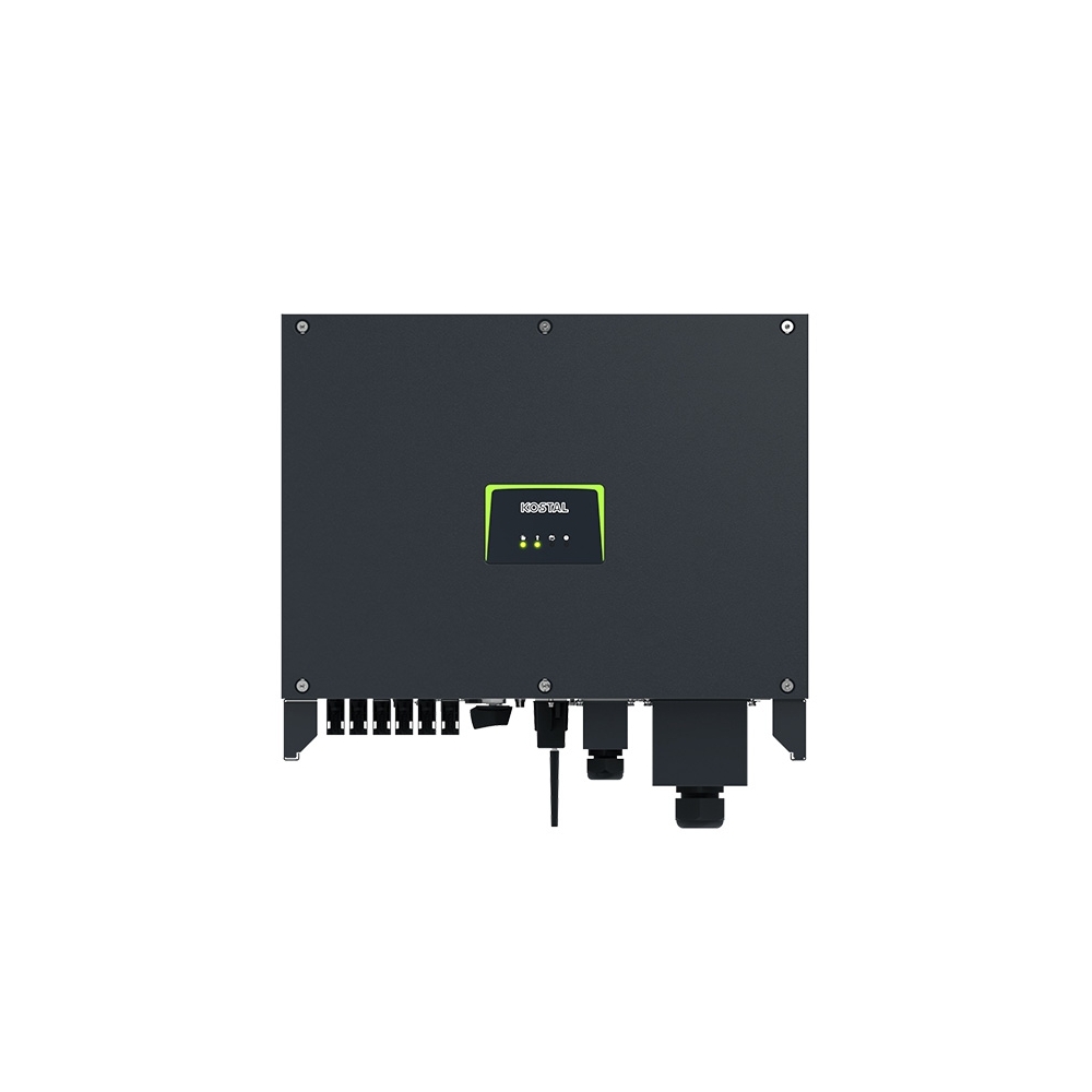 Invertor fotovoltaic Kostal Piko CI 30kW, 2MPPT IP65 3ph