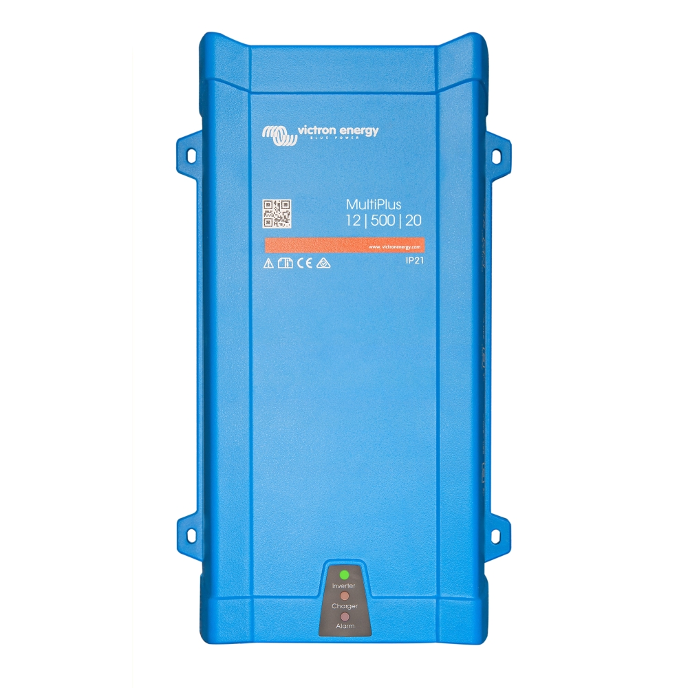 Invertor fotovoltaic MultiPlus 12/500/20-16 500W 12V