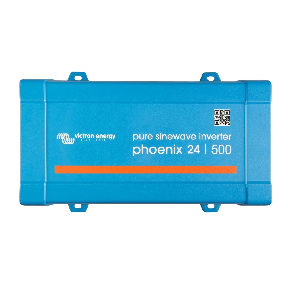 Invertor fotovoltaic Phoenix 24/500 VE.Direct