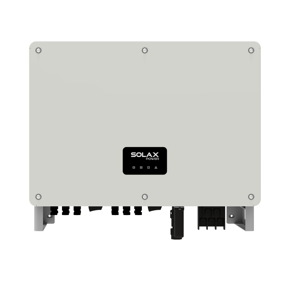 Invertor fotovoltaic SolaX X3-MGA-40K-G2, 3ph, 4 MPPT, IP66