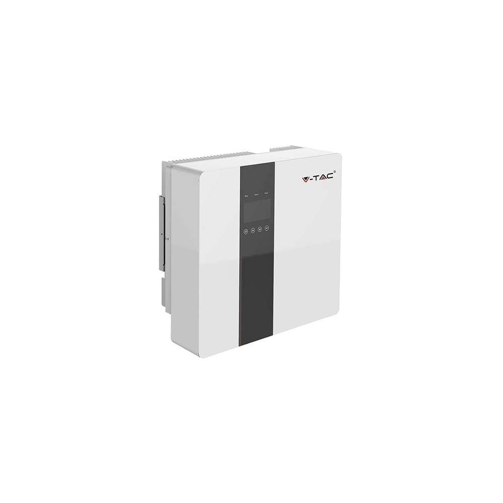 INVERTOR SOLAR 3.6KW HYBRID ON GRID/OFF GRID MONOFAZAT IP65