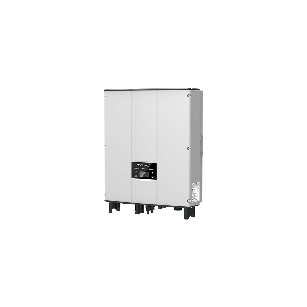INVERTOR SOLAR 3KW ON GRID MONOFAZAT IP65