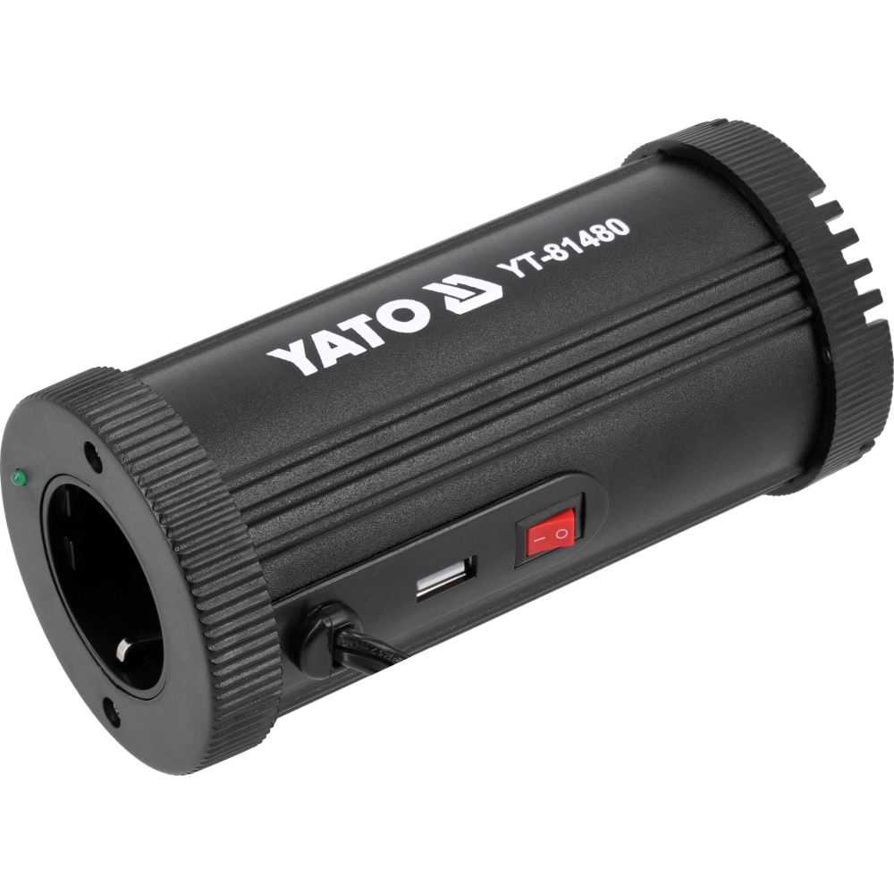 INVERTOR TENSIUNE 12V/230V 150W