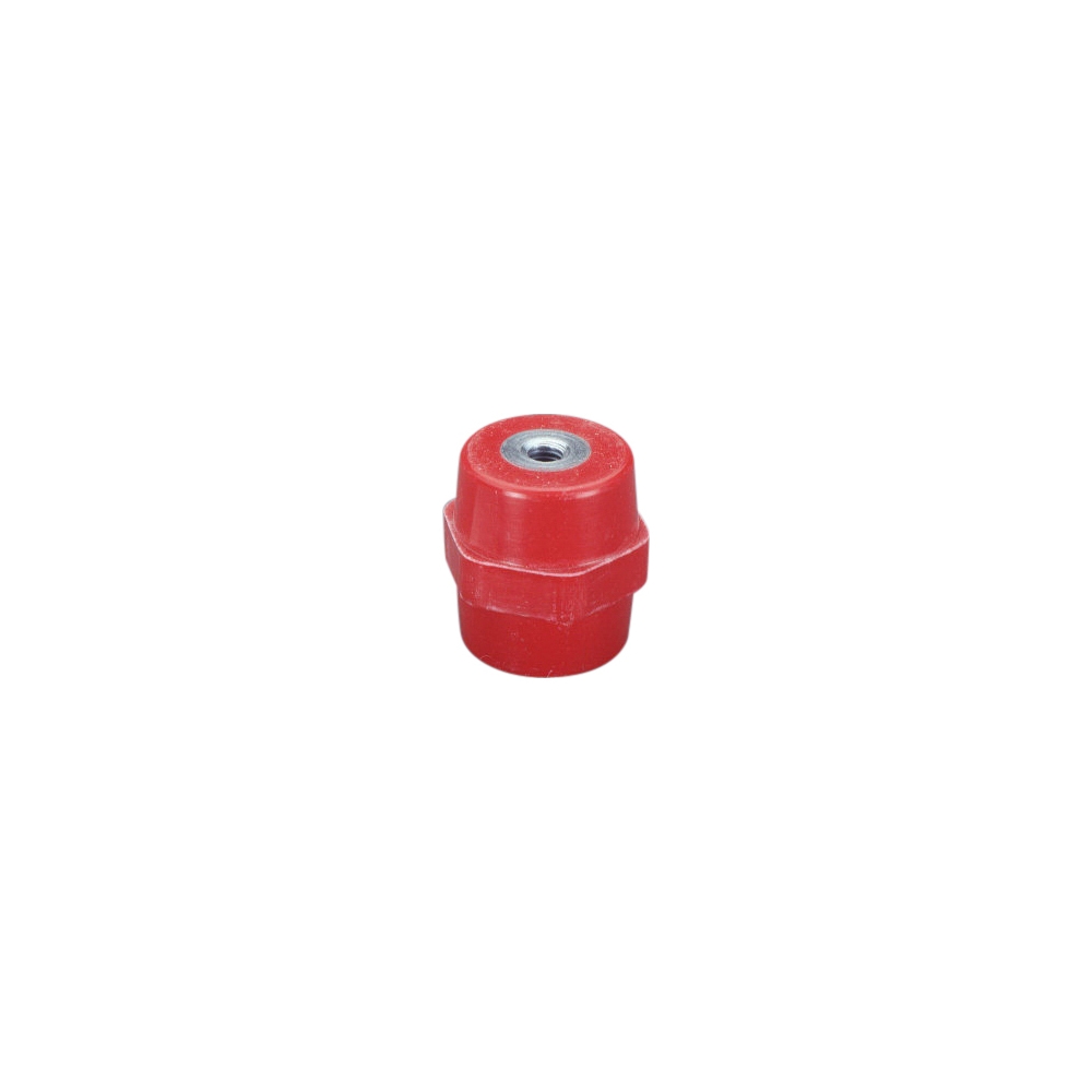 Izolator filet interior ambele capete 46 M10x46