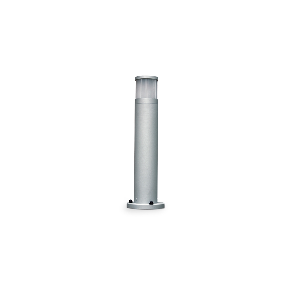 Jamba-PL2, E27, 20W, IP54, gri