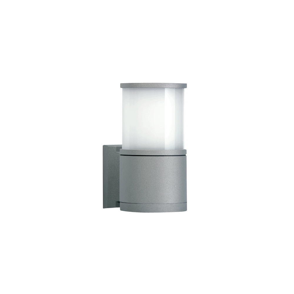 Jamba-WL1 20W E27, 100-240V, IP54,antracit
