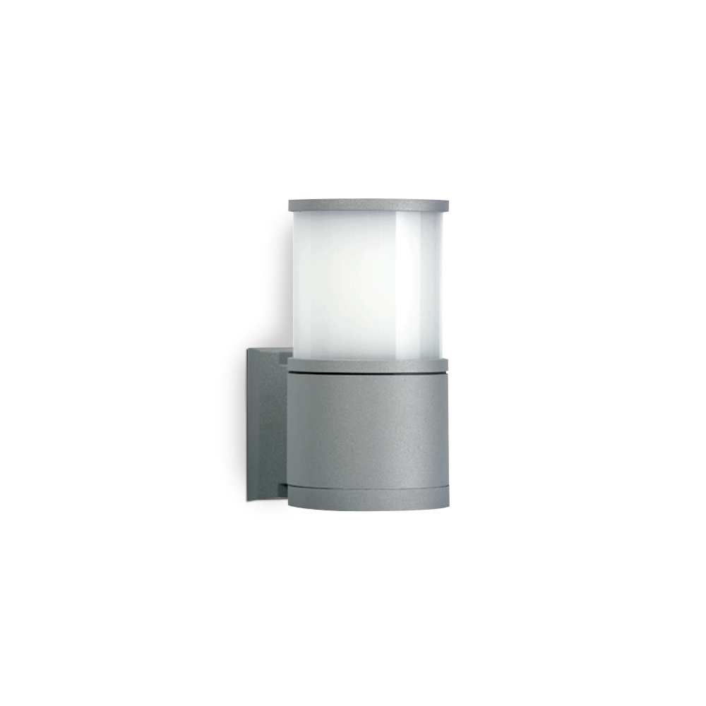 Jamba-WL1 20W E27, 100-240V, IP54, rust braun