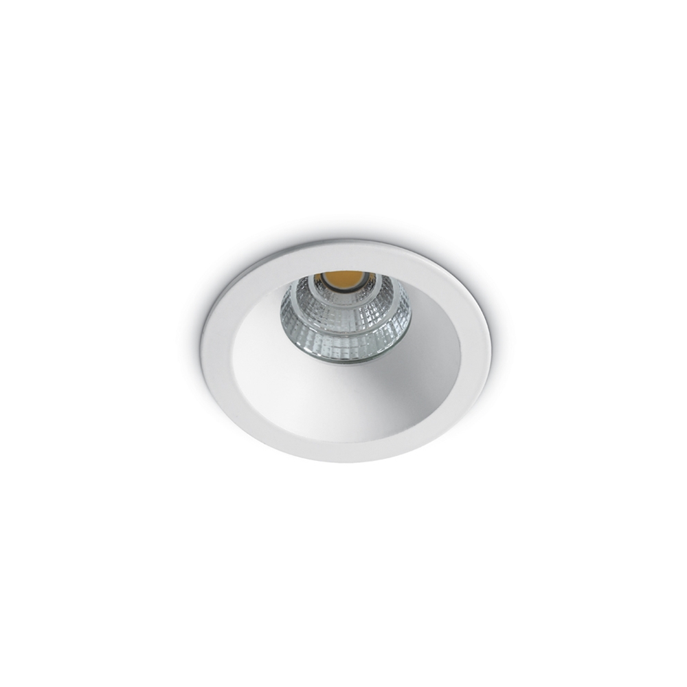 Jao LED Spot 7W 230V 560lm 3000K 50&deg; IP20 alb