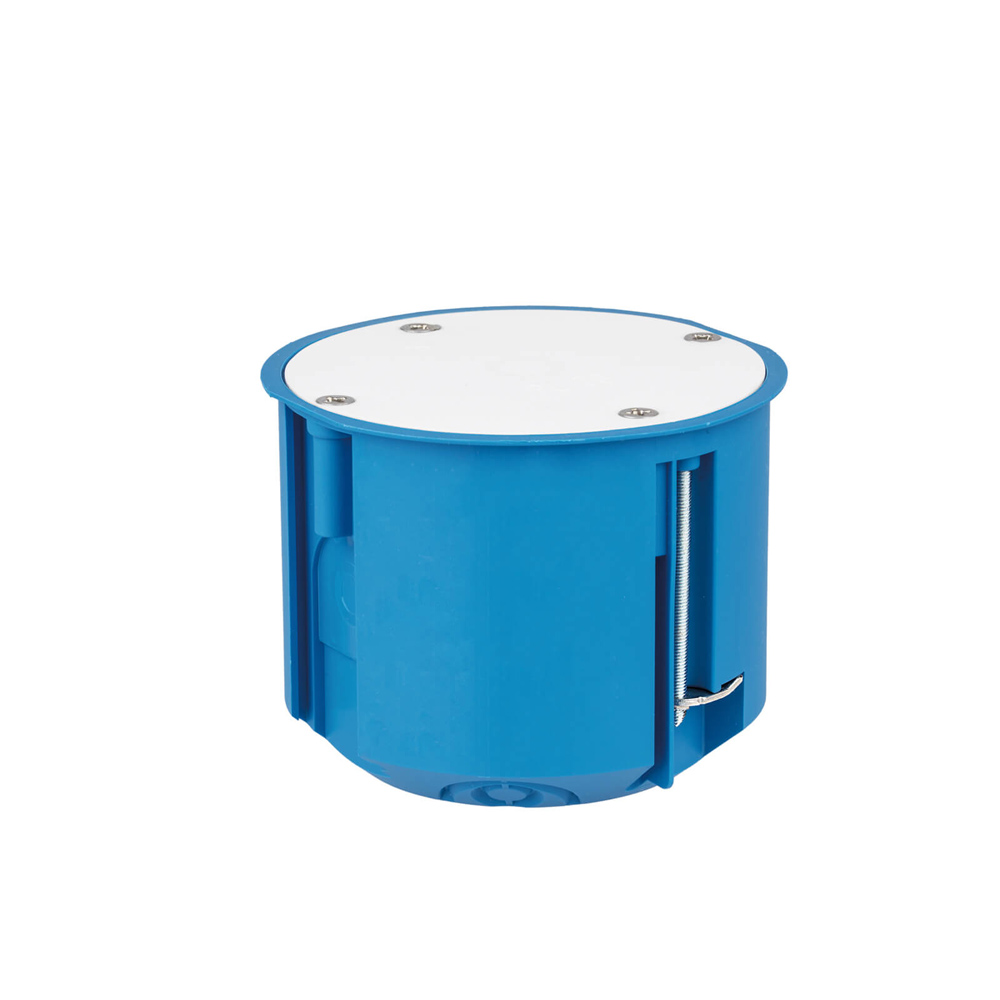 JUNCTION BOX FOR CAVITY WALL D70MM HF 960&deg;C