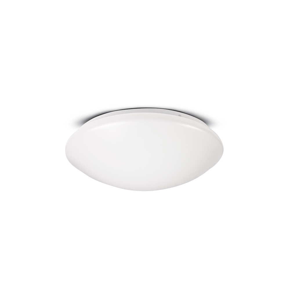 Kira mare LED, 26W, 3000K, 1800lm, IP20, alb