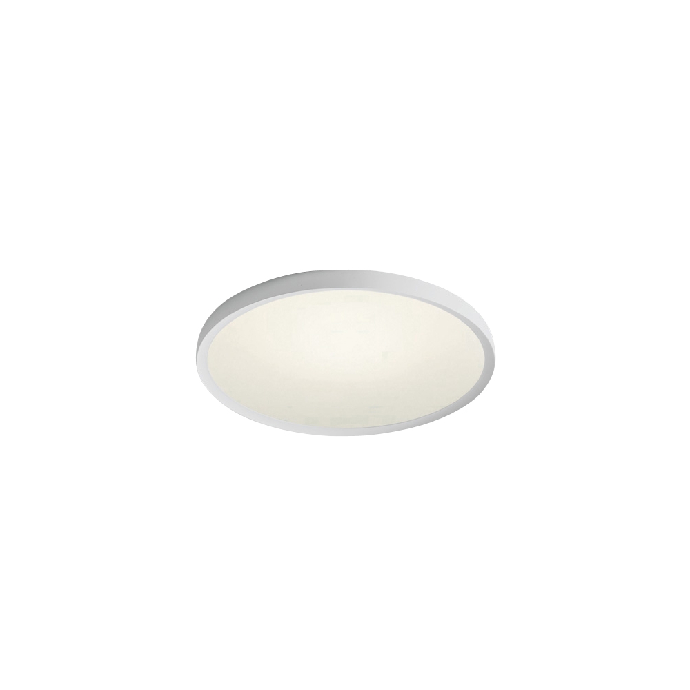 Kiro R LED 40W 2800lm 4000K 220-240V IP20 alb