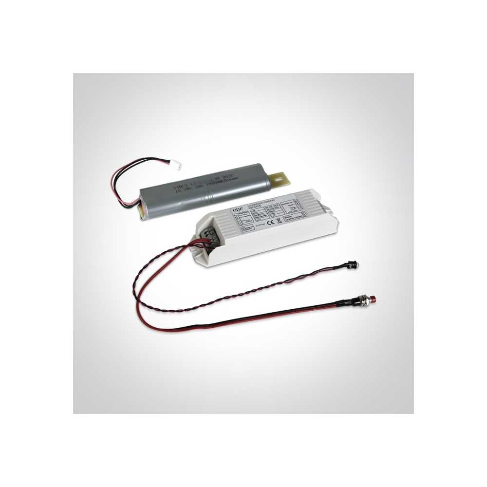 Kit invertor ptr. GU10 LED 3-8,5W 3h