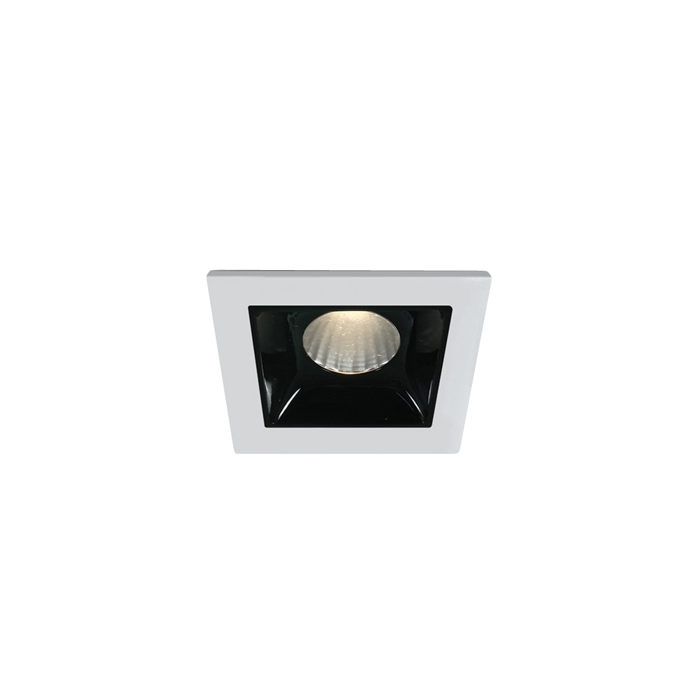 Kita LED 2W 160lm 3000K 30&deg; 700mA IP20 Dim alb