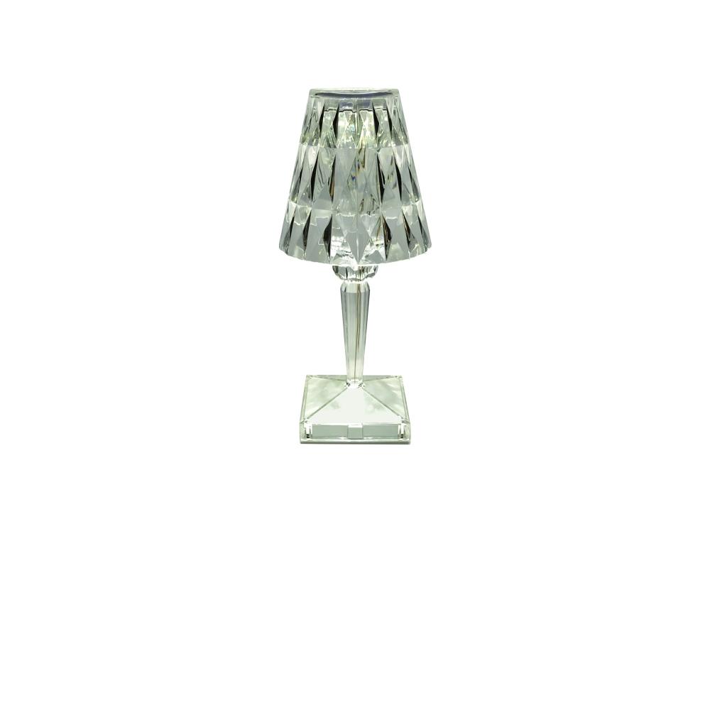 Kristal T1 LED 1,2W 60lm 3000K IP54 dimabil